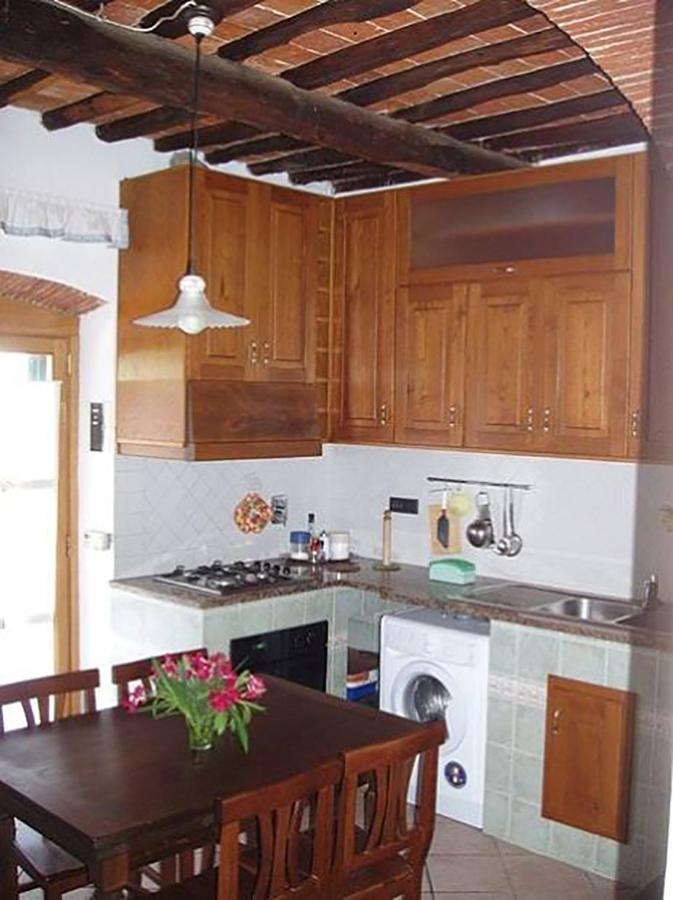 200 Metri Dalla Con Giardino Apartment *